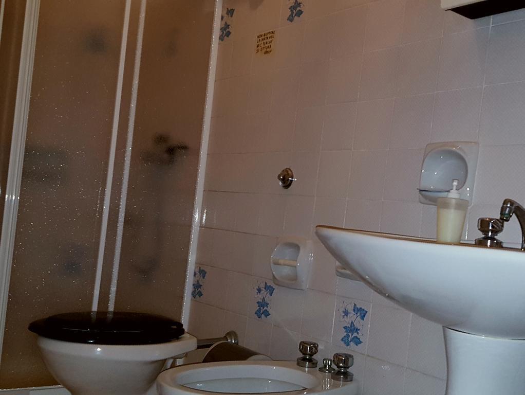 San Marco In Riva Al Mare Villa Sciacca Bagian luar foto