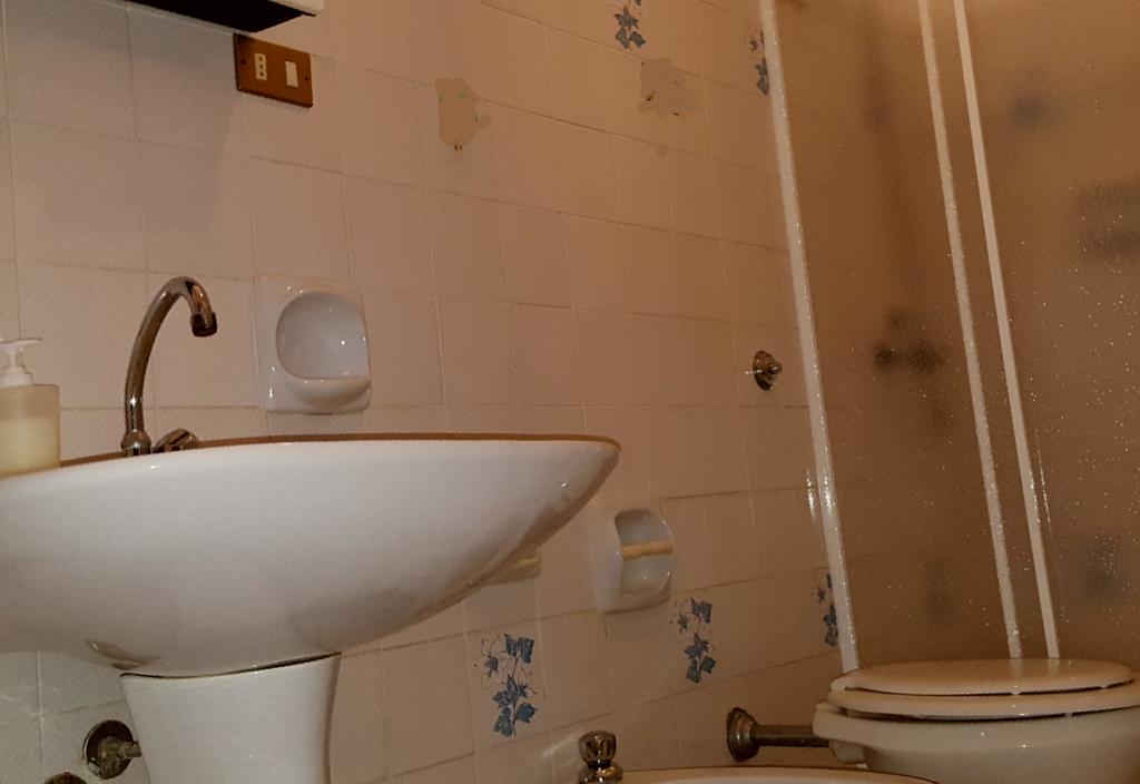 San Marco In Riva Al Mare Villa Sciacca Bagian luar foto